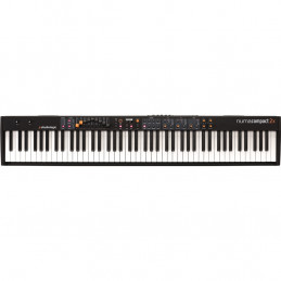 STUDIO LOGIC NUMA COMPAC 2 X STAGE PIANO 88 TASTI SEMIPESATI