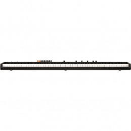 STUDIO LOGIC NUMA COMPAC 2 X STAGE PIANO 88 TASTI SEMIPESATI