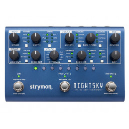 STRYMON NIGHTSKY