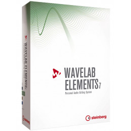 STEINBERG WAVELAB 7 EL