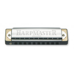 SUZUKI MR-200 HARP-MASTER IN DO