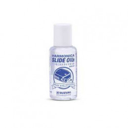 SUZUKI SHO01 OLIO PER SLIDE