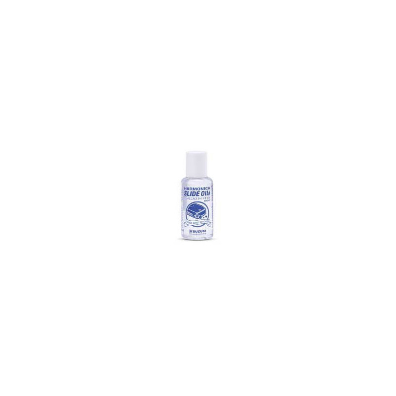 SUZUKI SHO01 OLIO PER SLIDE