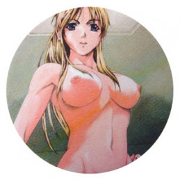 SEXY MANGA