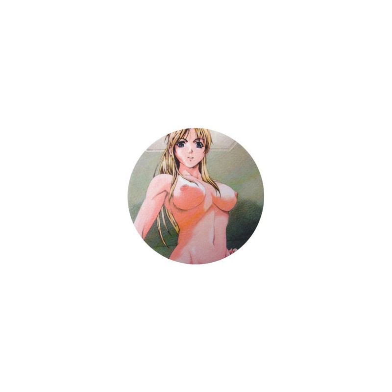 SEXY MANGA