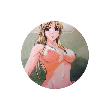 SEXY MANGA