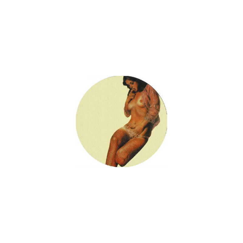 SEXY PIN UP GIRLS