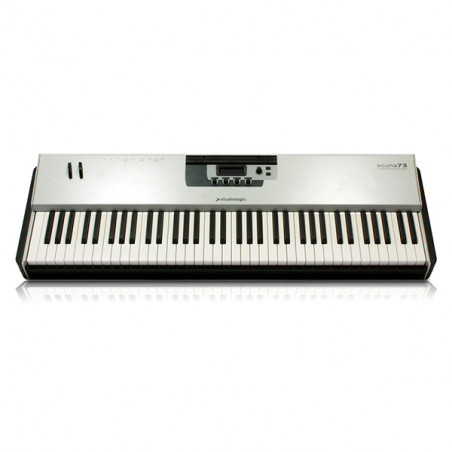 STUDIO LOGIC ACUNA 73
