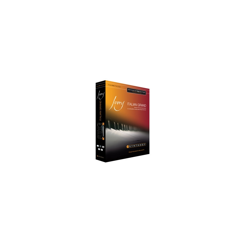 SYNTHOGY ITALIAN GRAND EXPANSION PACK PER IVORY