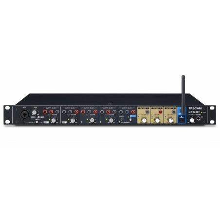 TASCAM MZ-123 BT