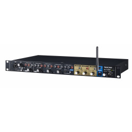 TASCAM MZ 123 BT