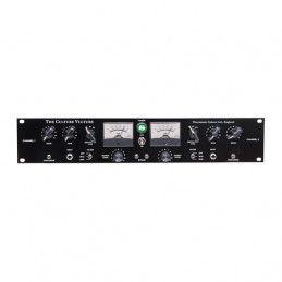 THERMIONIC CULTURE THE CULTURE VULTURE
