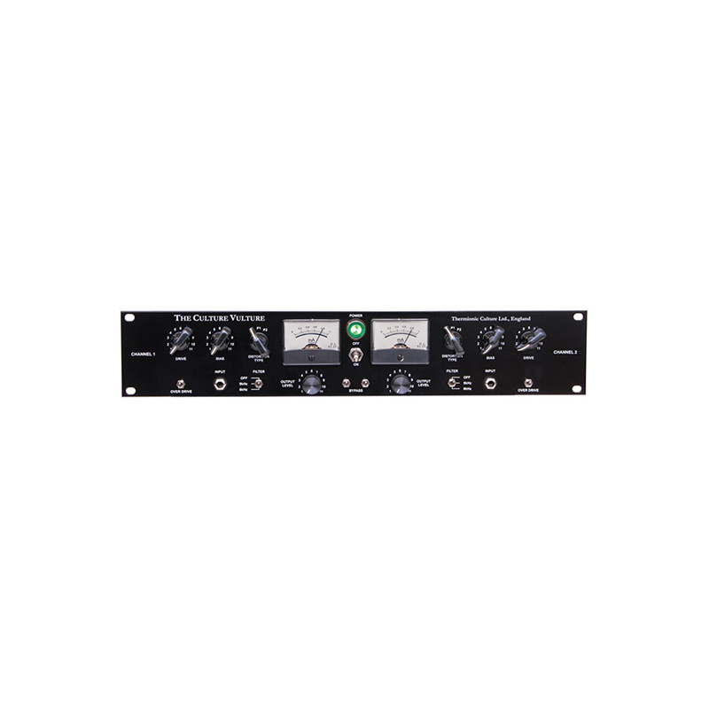 THERMIONIC CULTURE THE CULTURE VULTURE