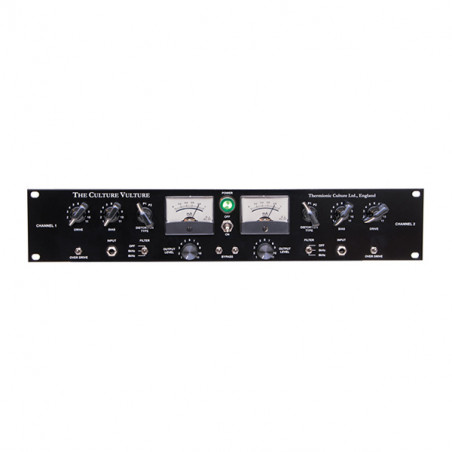 THERMIONIC CULTURE THE CULTURE VULTURE
