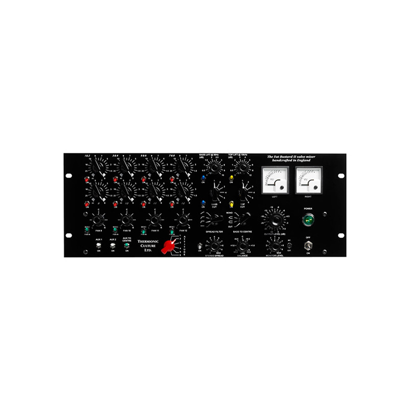 THERMIONIC CULTURE FBMKII FAT BUSTARD MKII