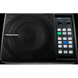 VOICE SOLO FX150