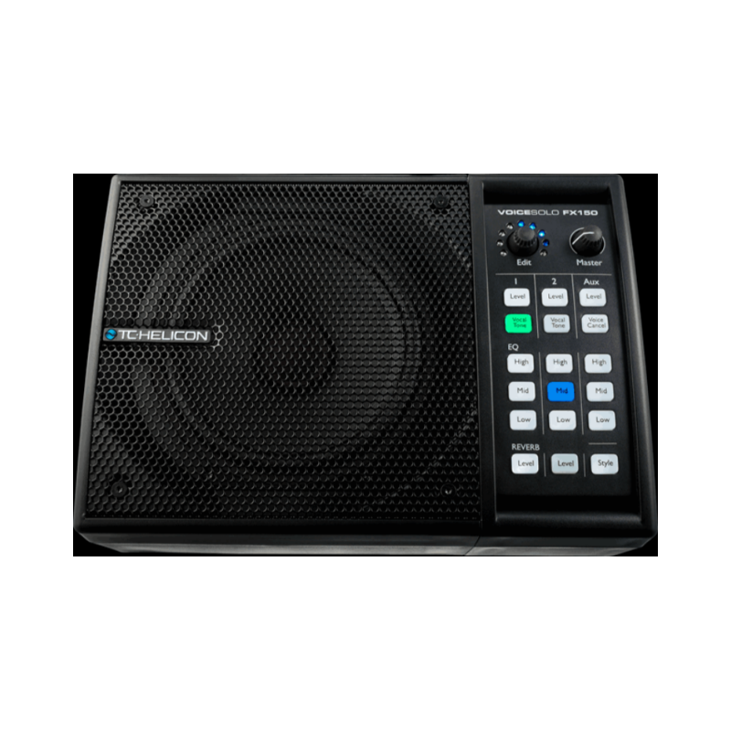 VOICE SOLO FX150