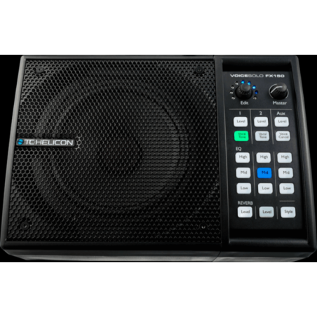 VOICE SOLO FX150