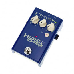 TC-HELICON HARMONY SINGER 2