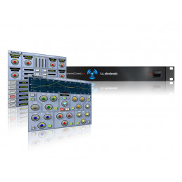 TC ELECTRONIC POWERCORE X8