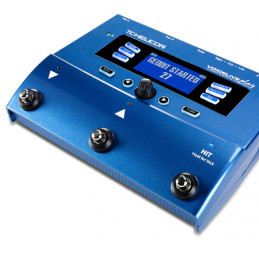 TC-HELICON VOICELIVE PLAY