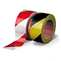 TESA 60760 TAPE YELLOW/BLACK