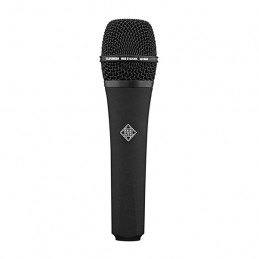 TELEFUNKEN M80 BLACK