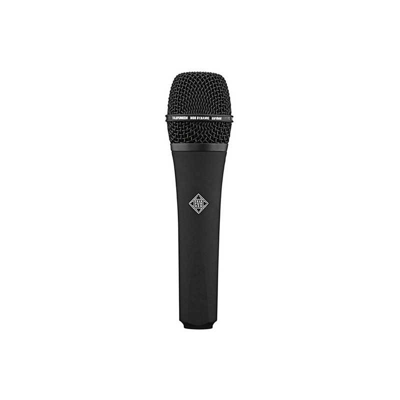 TELEFUNKEN M80 BLACK