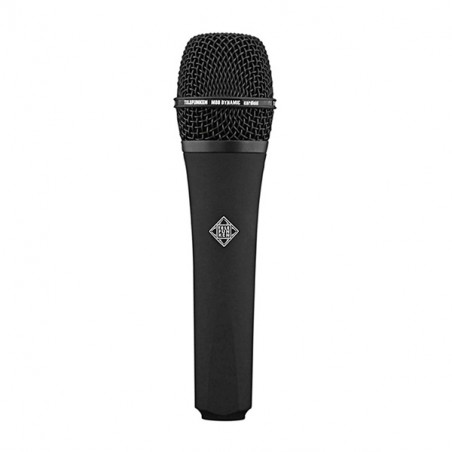 TELEFUNKEN M80 BLACK