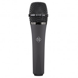TELEFUNKEN M81 DYNAMIC MICROPHONE SUPERCARDIOID