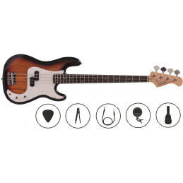 QBE-PB35 SB BASS PACK