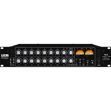 TL AUDIO A4 B-STOCK