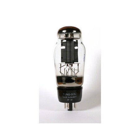 TUNG SOL 6L6GC-STR COPPIA VALVOLE FINALI (MATCHED PAIR)