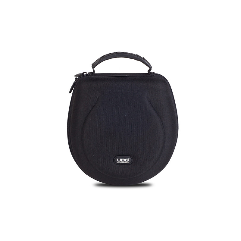 UDG U8200BL CREATOR HEADPHONE CASE LARGE BLACK