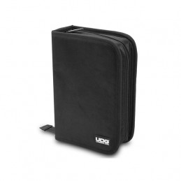 UDG U9977BL ULTIMATE CD WALLET 100 BLACK CUSTODIA PORTA CD