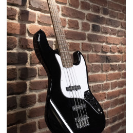 QBE-JB35 BK BASS PACK