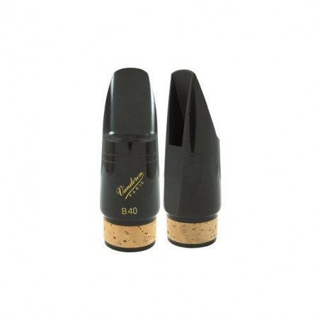 VANDOREN B40 LIRA PROFILO 88