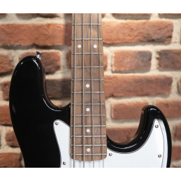 QBE-JB35 BK BASS PACK