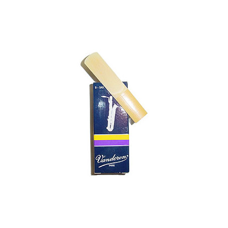 VANDOREN S BAR 4