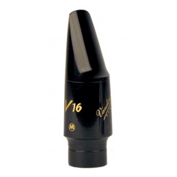 VANDOREN A5 M V16 BOCCHINO CONTRALTO HARD RUBBER