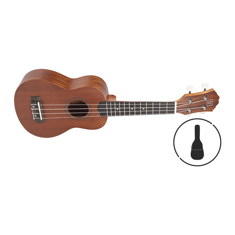 QUK-10S SOPRANO