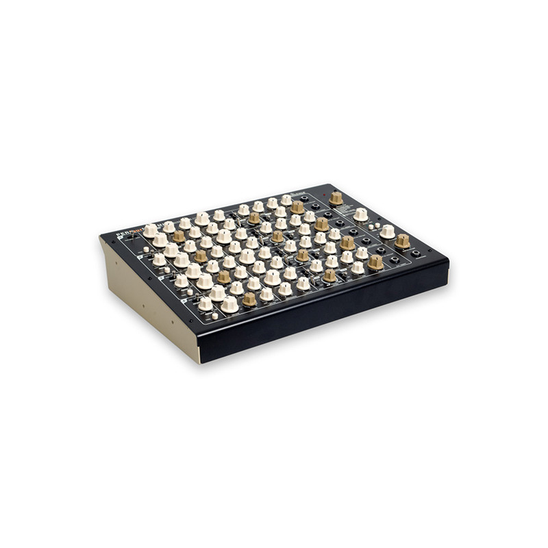 VERMONA PERFOURMER MKII CV / GATE, DESKTOP ANALOG SYNTH