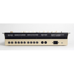 VERMONA PERFOURMER MKII CV / GATE, DESKTOP ANALOG SYNTH