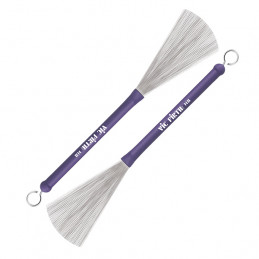 VIC FIRTH HB HERITAGE BRUSH