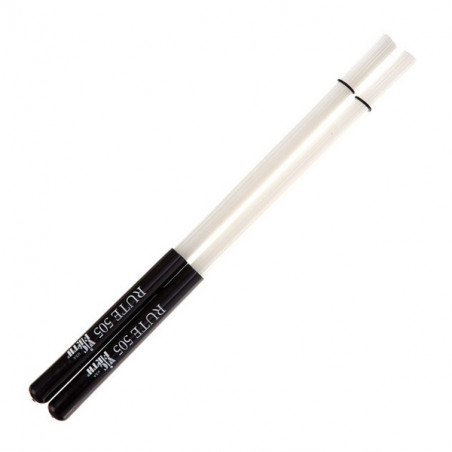 VIC FIRTH RUTE505 HOT RODS NYLON