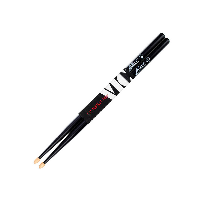 VIC FIRTH SAL ABE LABORIEL JR. SIGNATURE