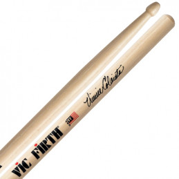 VIC FIRTH VINNIE COLAIUTA DRUMSTICK SIGNATURE