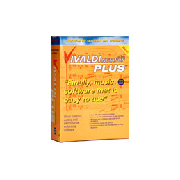 VIVALDI PLUS