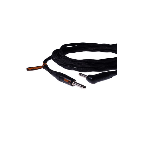VOVOX 60708 LINK PROTECT A 600 CAVO JACK 90°-JACK 6.3 - 6m