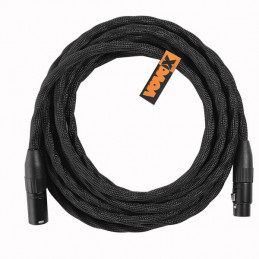 VOVOX 60903 LINK DIRECT S XLR M/F 5 MT